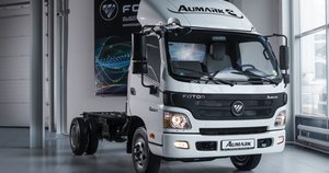 FOTON BJ1089